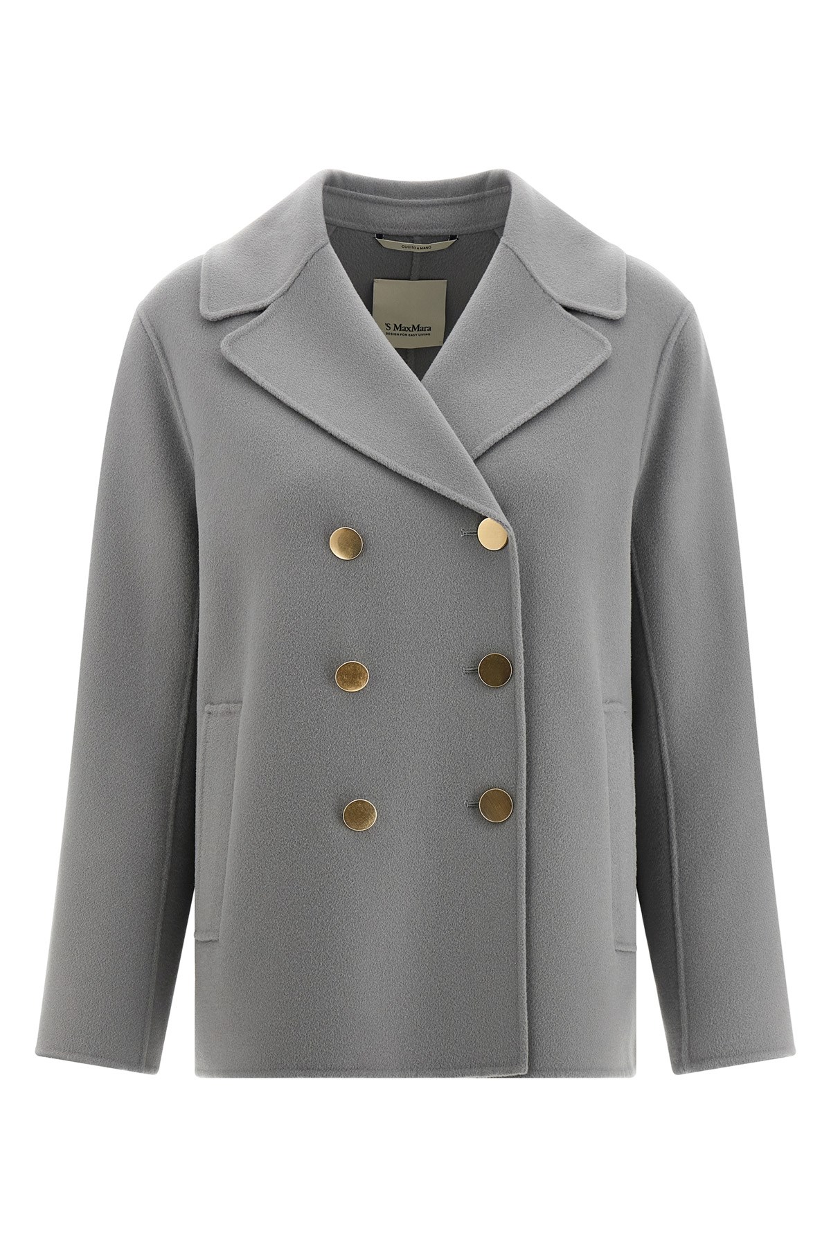 MAX MARA 'S Blazer "Smmmargot"　MAX MARAのブレザー「スマルゴット」 MAX