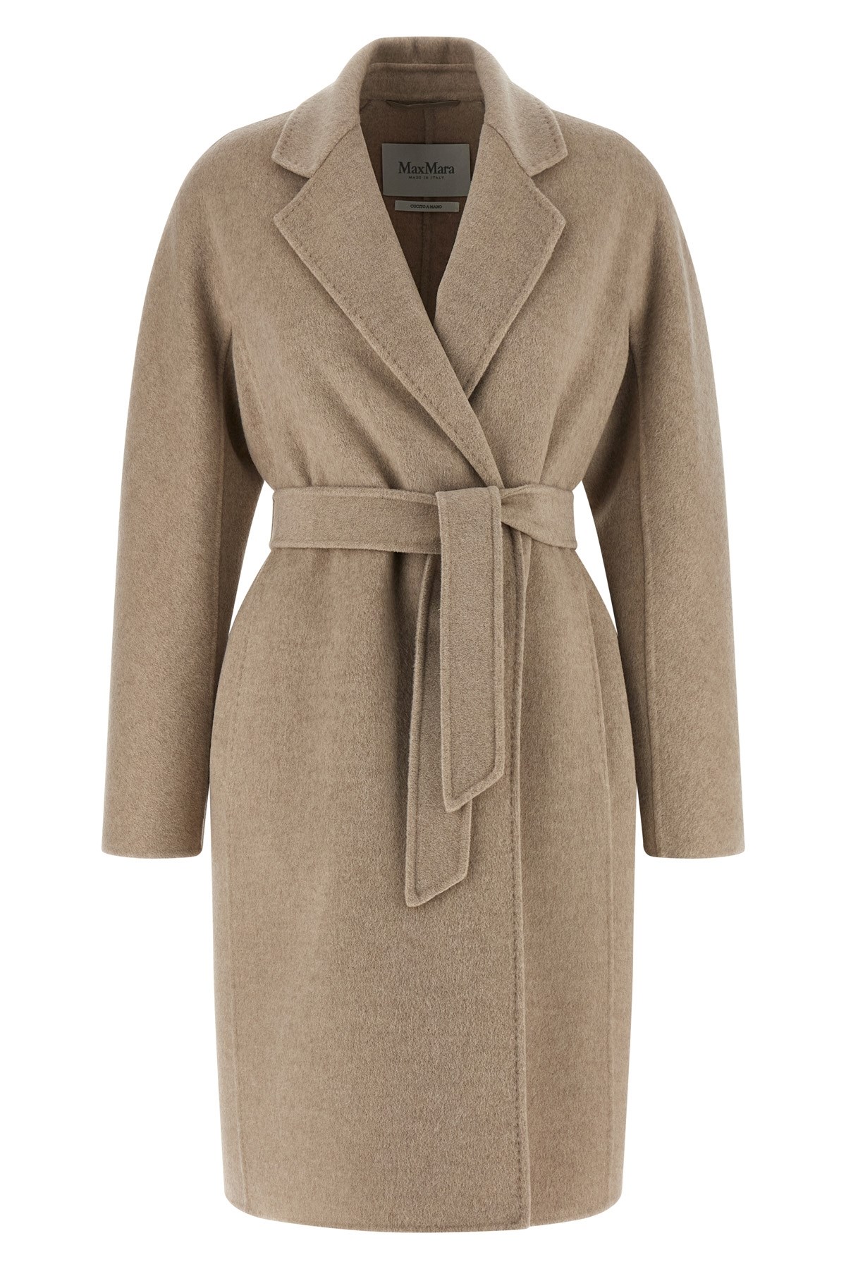 'Mxmaceri' Coat - Size 38 IT