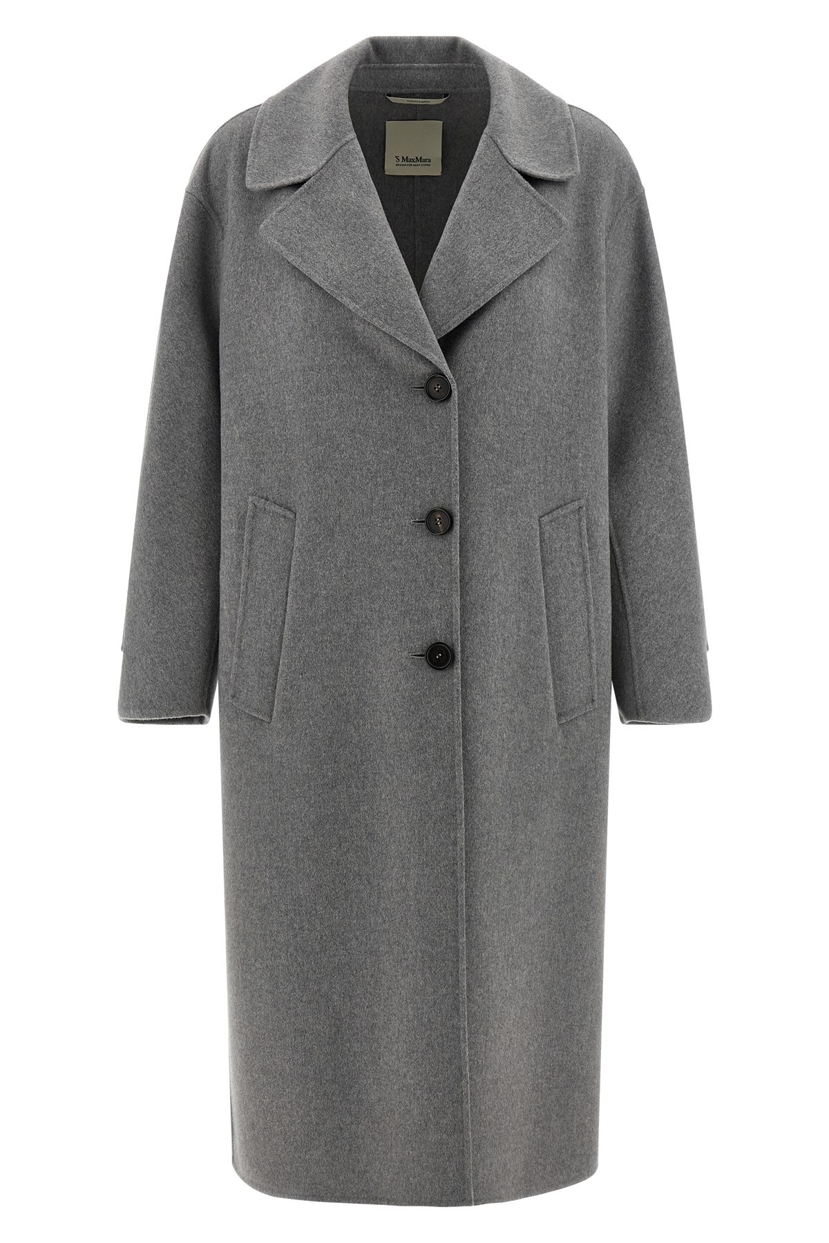 'Smmzoe' Coat - Size 40 IT