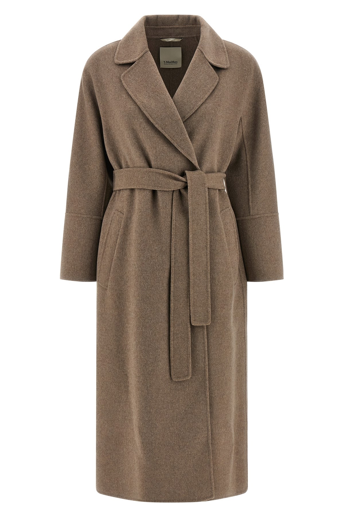 'Smmelisa' Coat - Size 38 IT