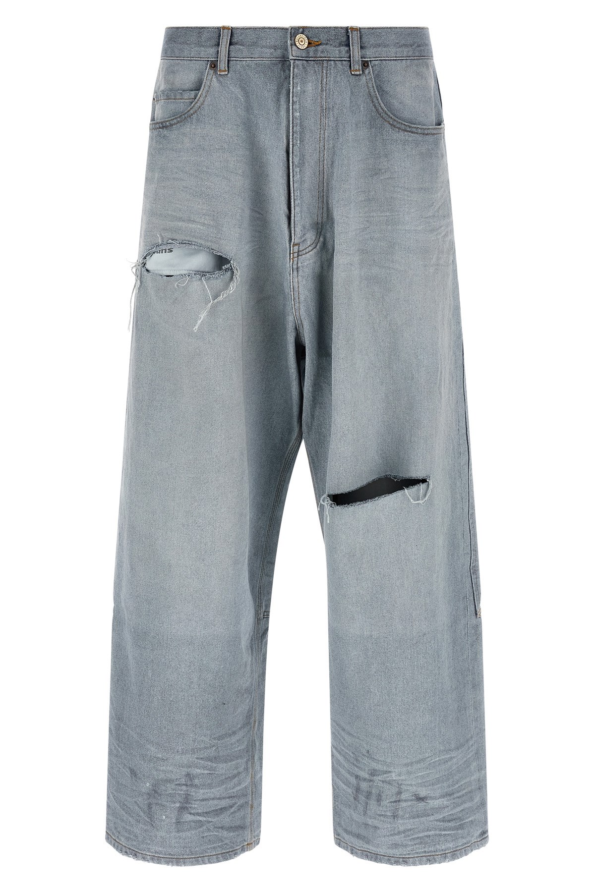 BALENCIAGA Jeans 'Minimal Baggy'