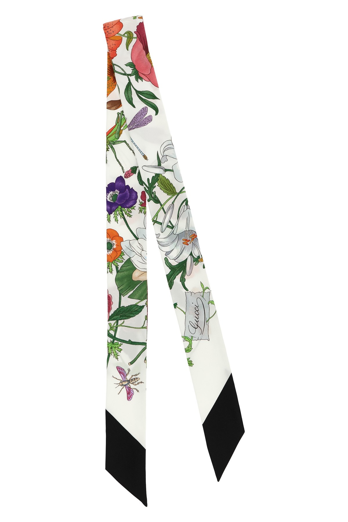 GUCCI Foulard 'Gucci Flora'
