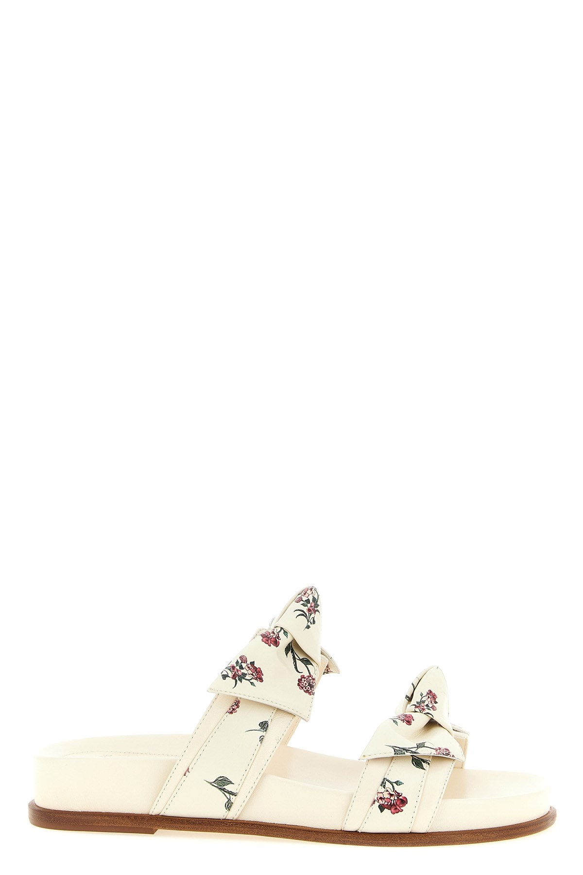 ALEXANDRE BIRMAN Birman X Agua By Aguabendita 'Maxiclarita' Sandals