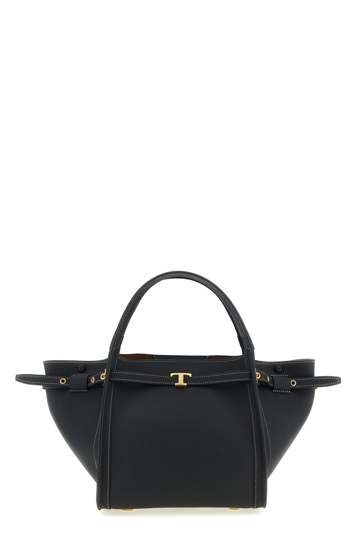 Small 'Tim' Shopping Bag - Size U