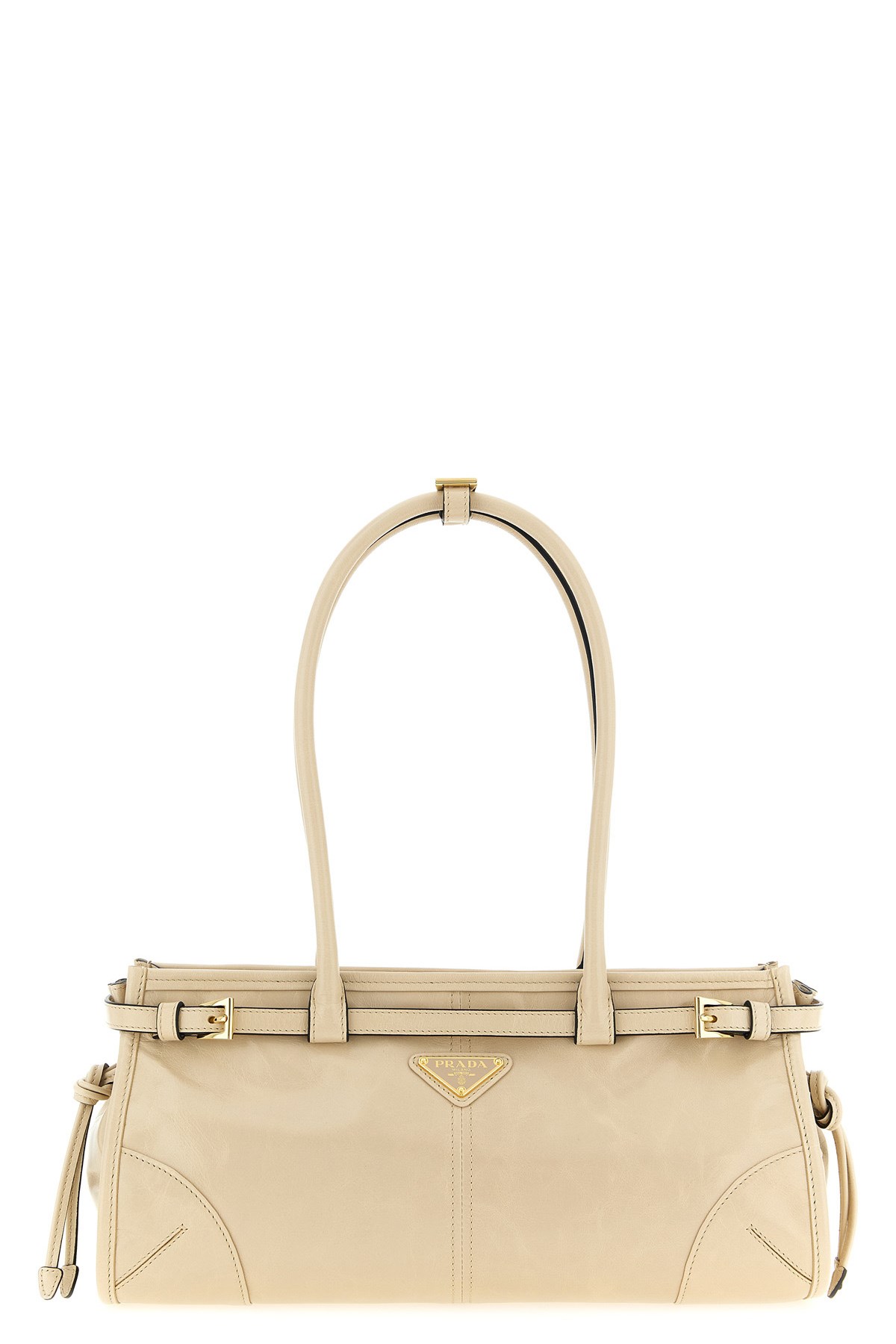 'Prada Bonnie' Medium Handbag