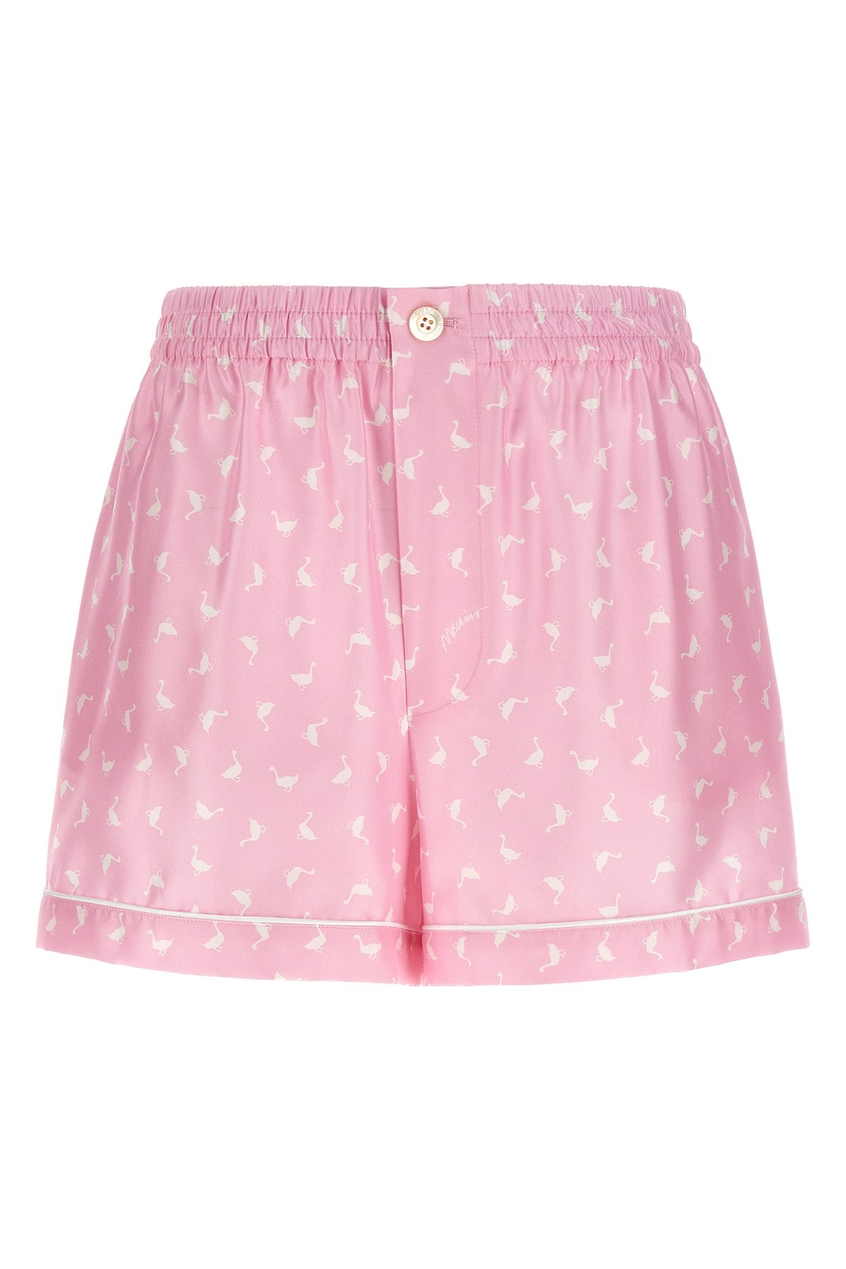 MOSCHINO 'Oche' Shorts