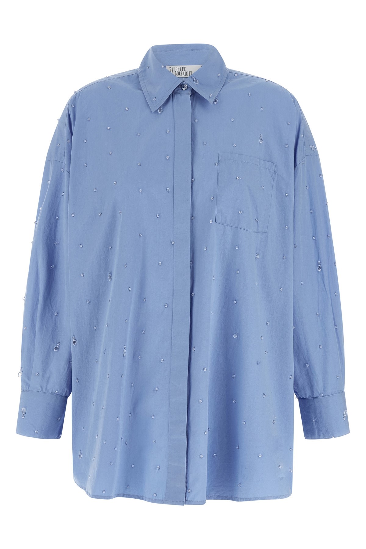 Crystal Shirt