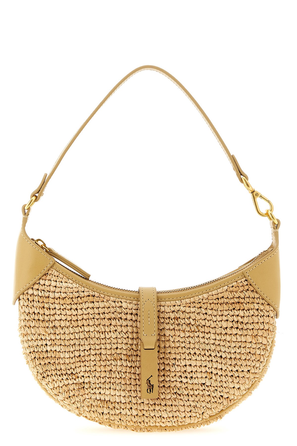 'Polo Id' Shoulder Bag