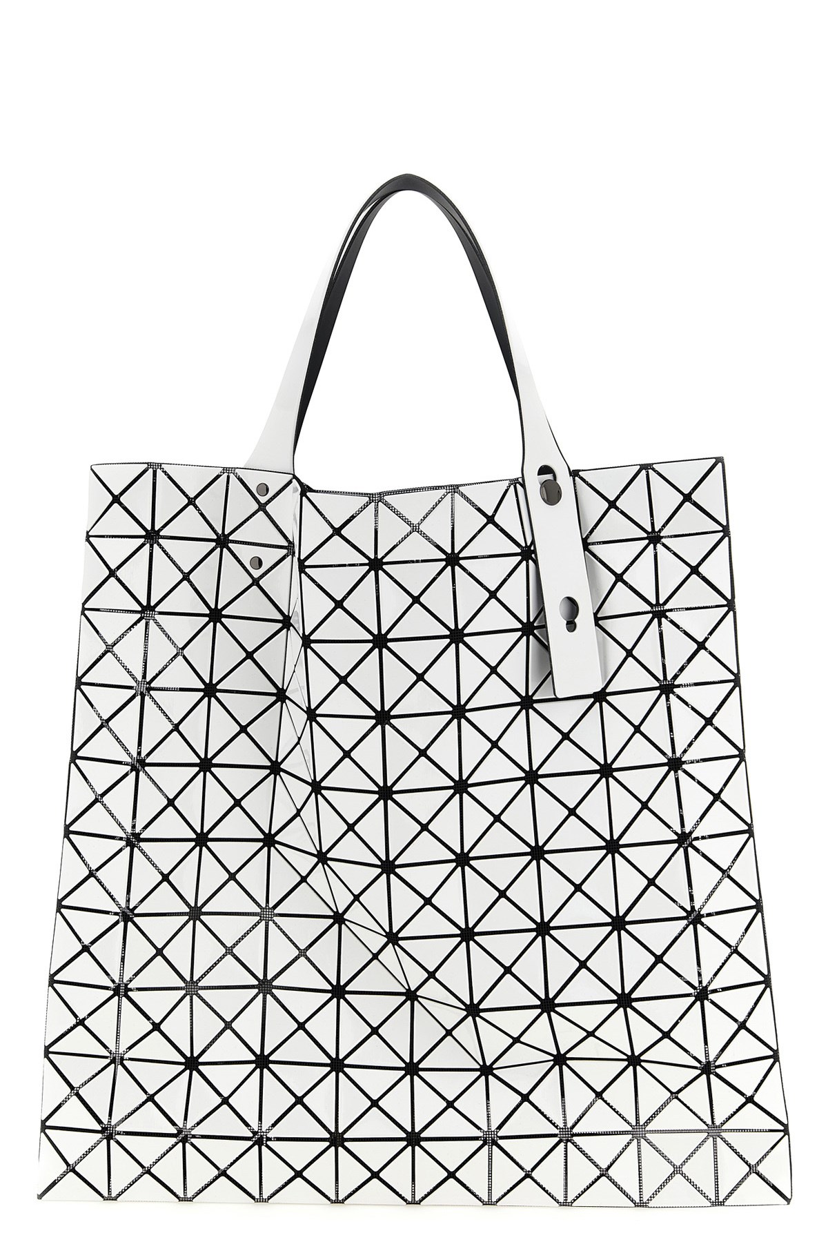 BAO BAO ISSEY MIYAKE Schopper-Tasche "Prism"　BAO BAO ISSEY MIYAKE ショッパー＝タッシュ「プリズム」 BAO