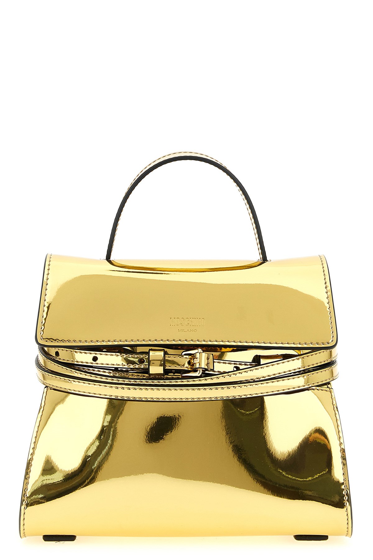 'Tie Me' Handbag - Size U