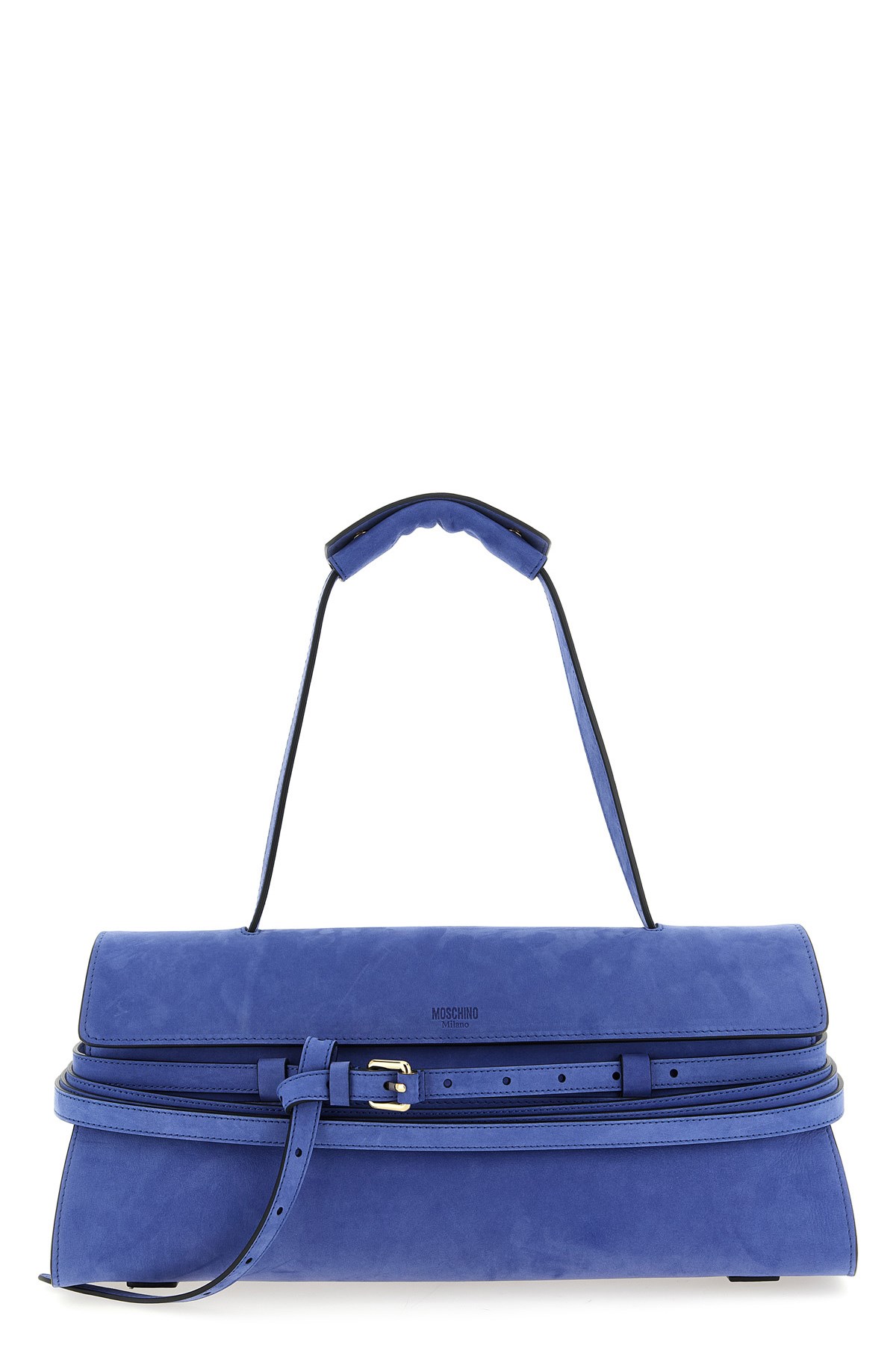 'Tie Me' Shoulder Bag