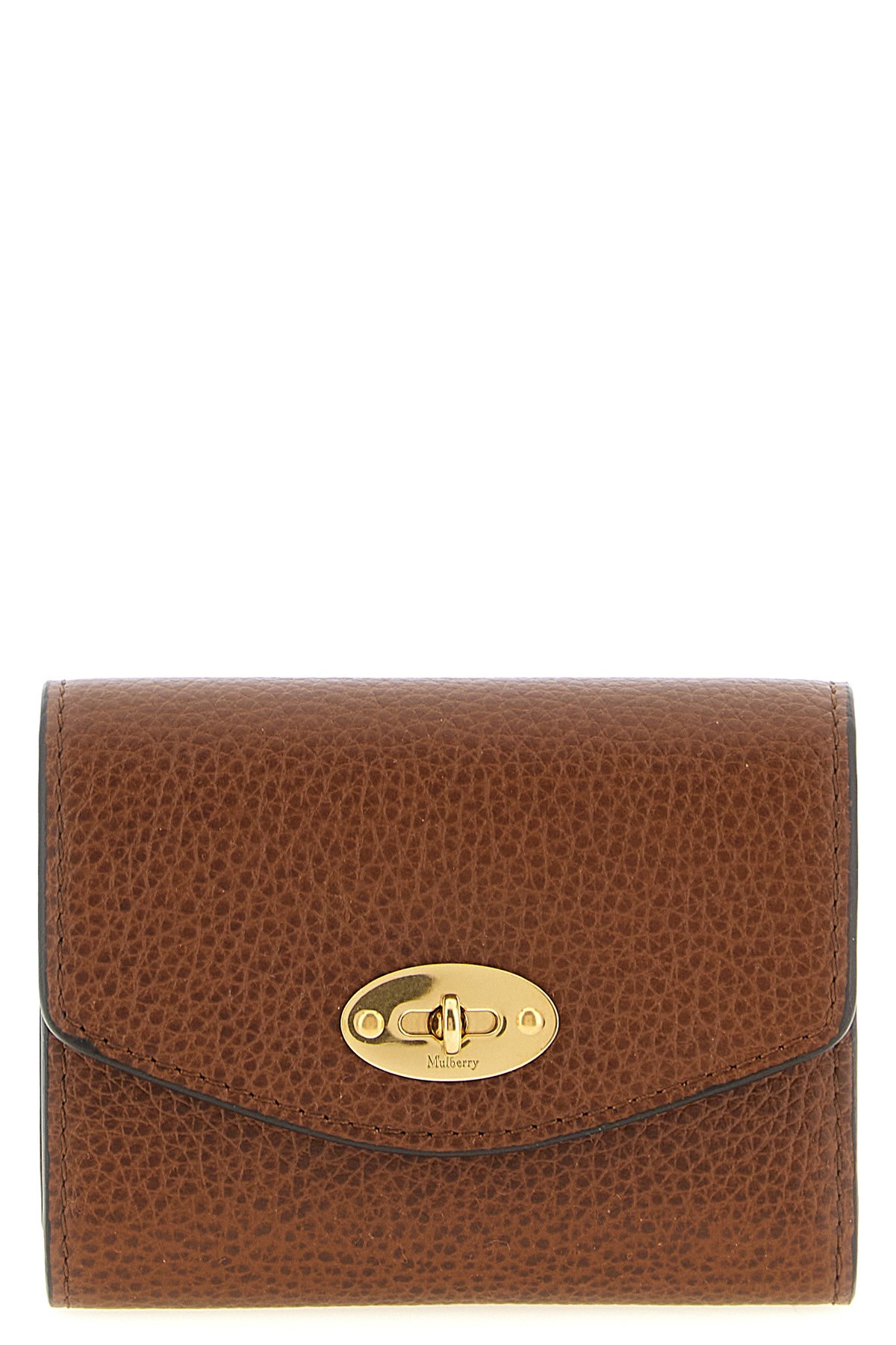 MULBERRY Portafoglio 'Darley Concertina'