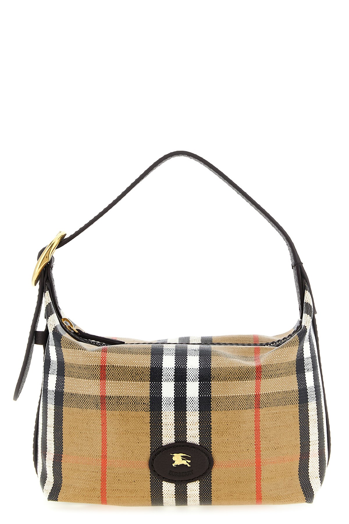 'Highlands Duffle' Handbag
