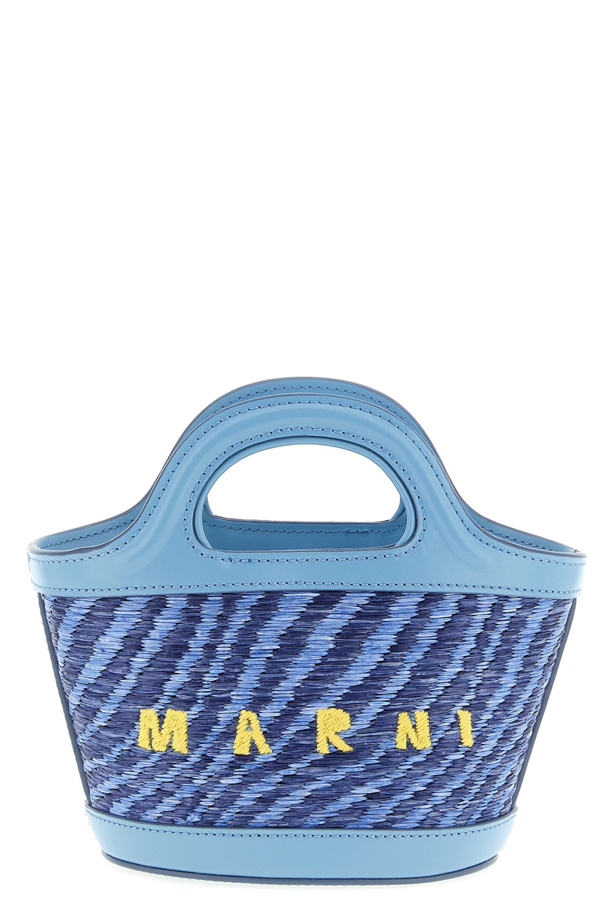 Micro 'Tropicalia' Handbag - Size U