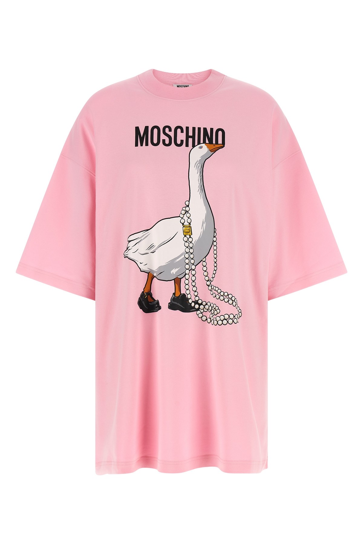 'Goose' Dress