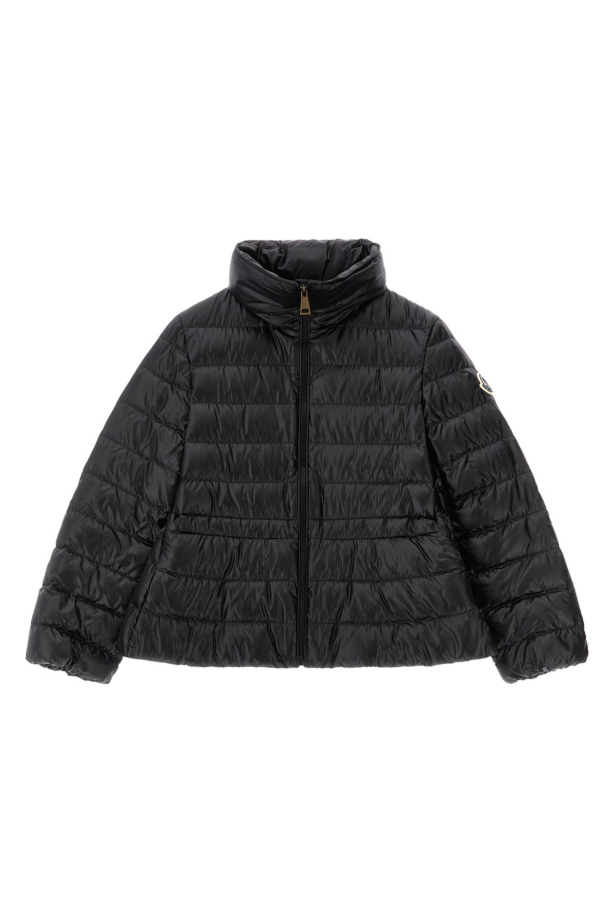 'Fem' Down Jacket - Size 10