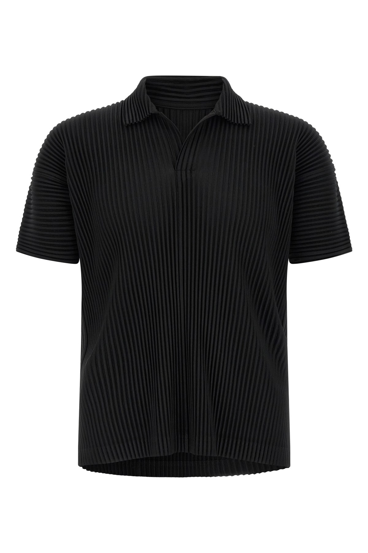 'Basics' Polo Shirt - Size 4