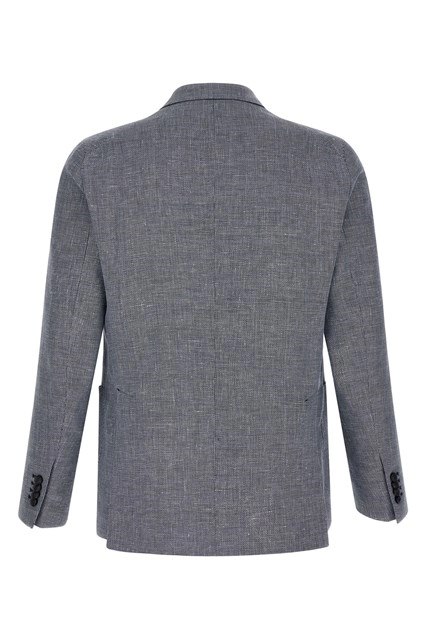 Manteau Tagliatore Taille 38 - Laine/Cachemire, Noir, Occasion Très Bon État (Très Peu Porté)