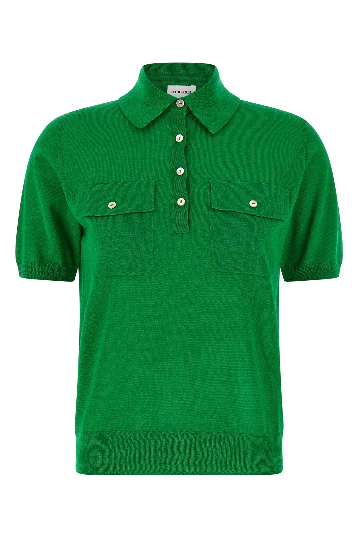 'Linfa26' Polo Shirt