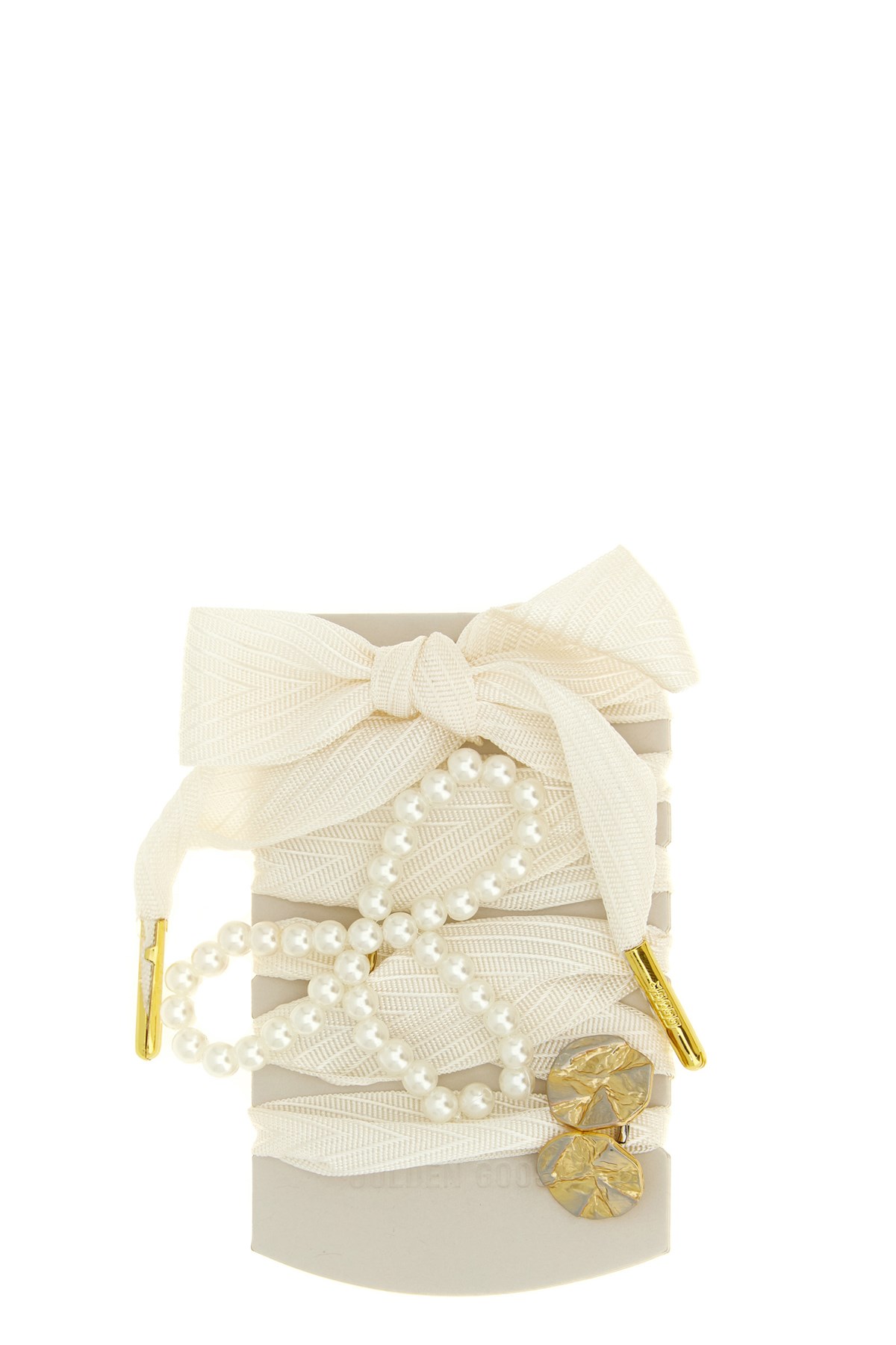 'Skin Sparkling' Shoelaces - Size U