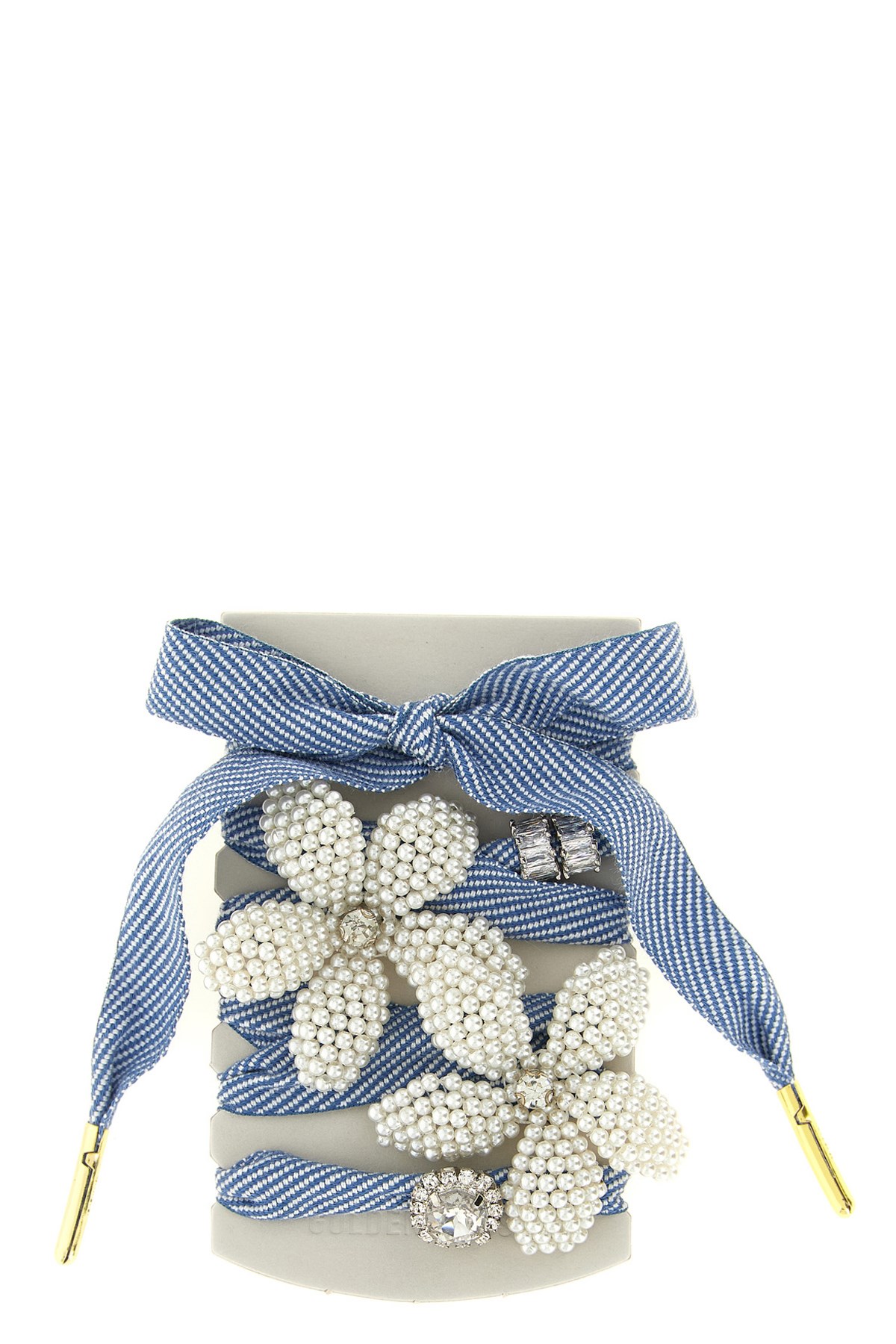 'Skin Vintage' Shoelaces - Size U