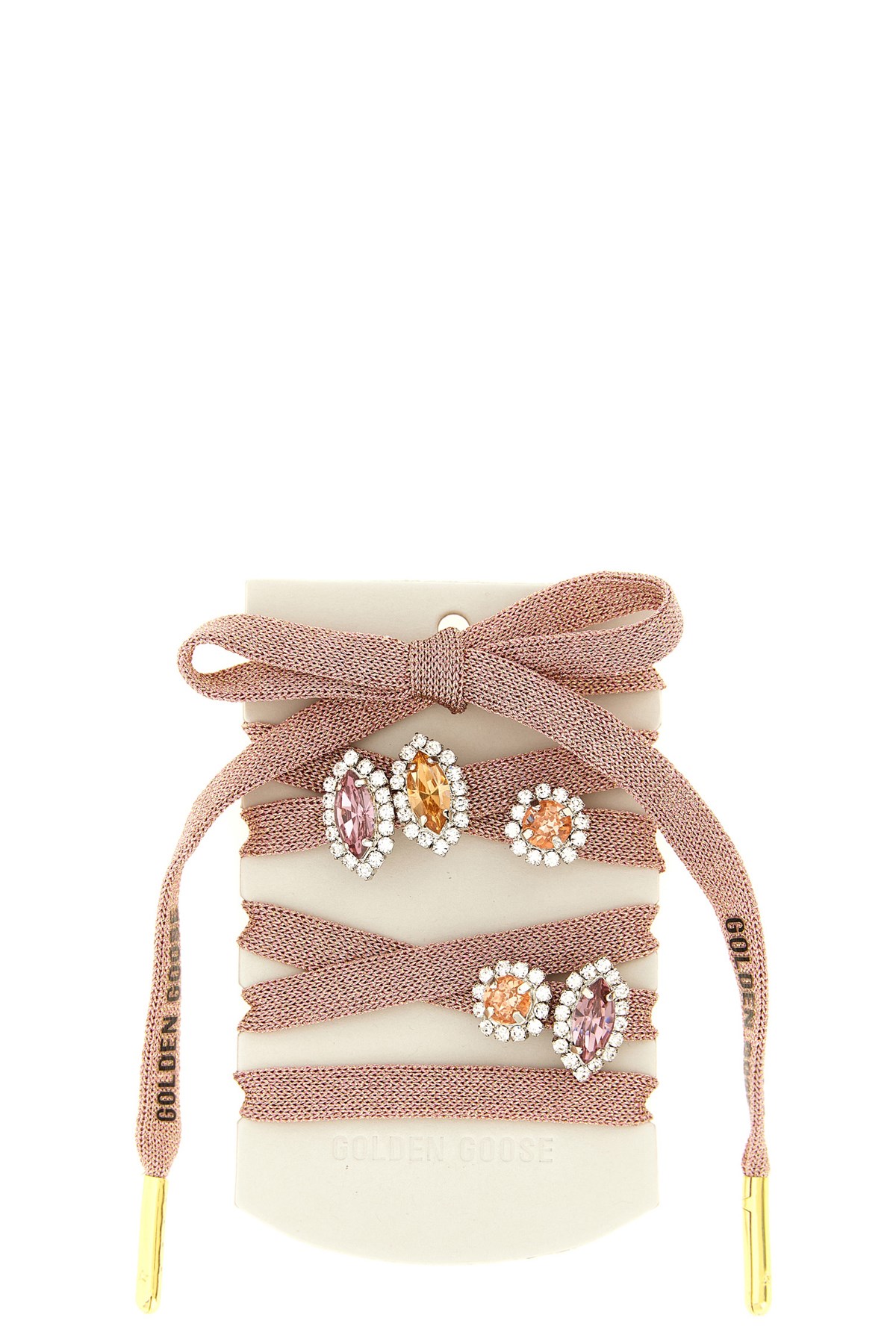 'Skin Spargkling' Shoelaces - Size U