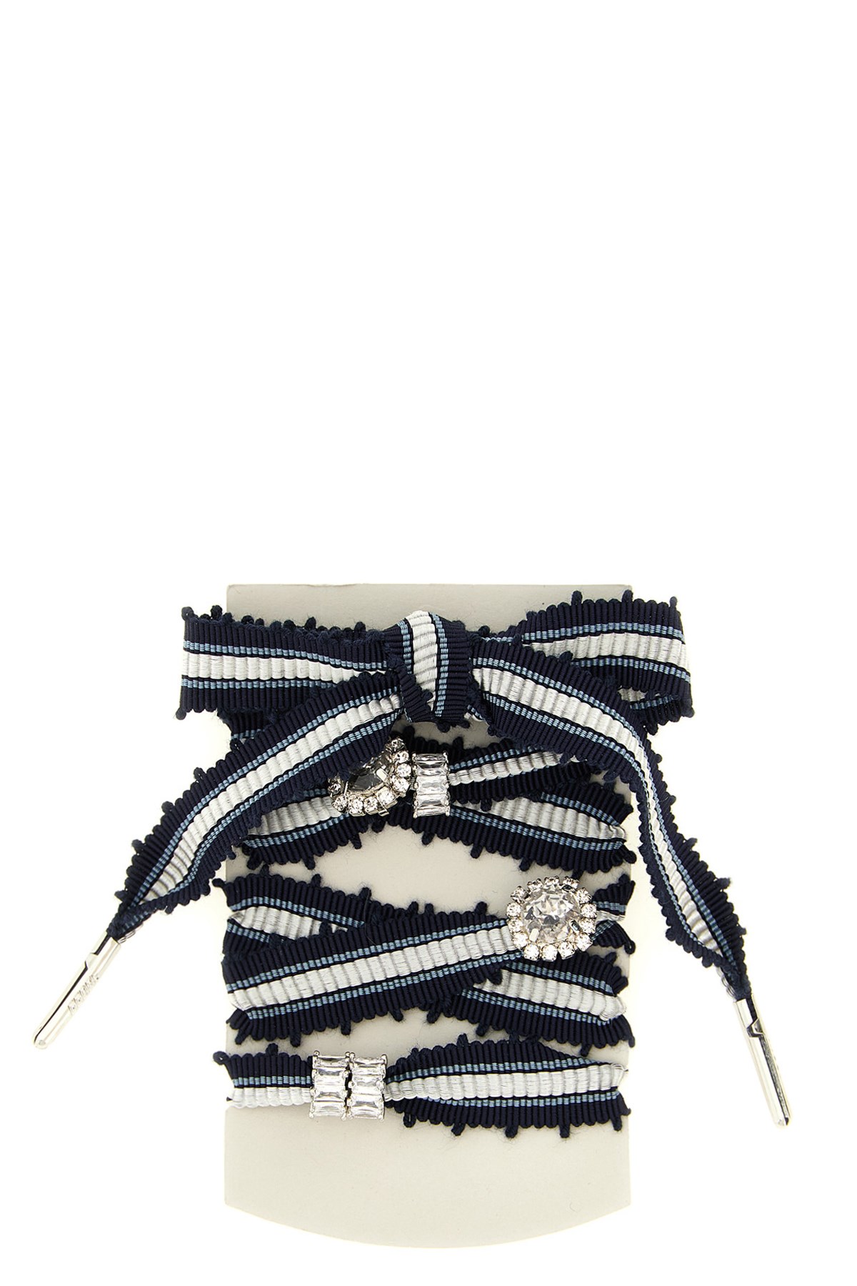 'Skin Vintage' Shoelaces - Size U