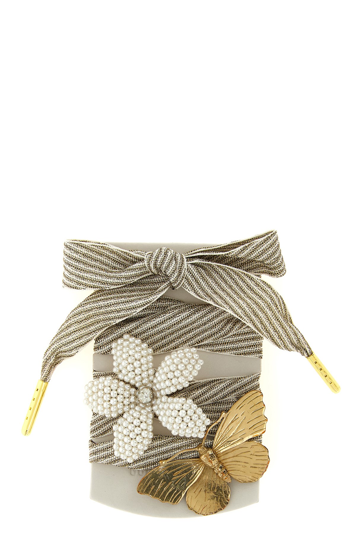 'Skin Vintage' Shoelaces - Size U