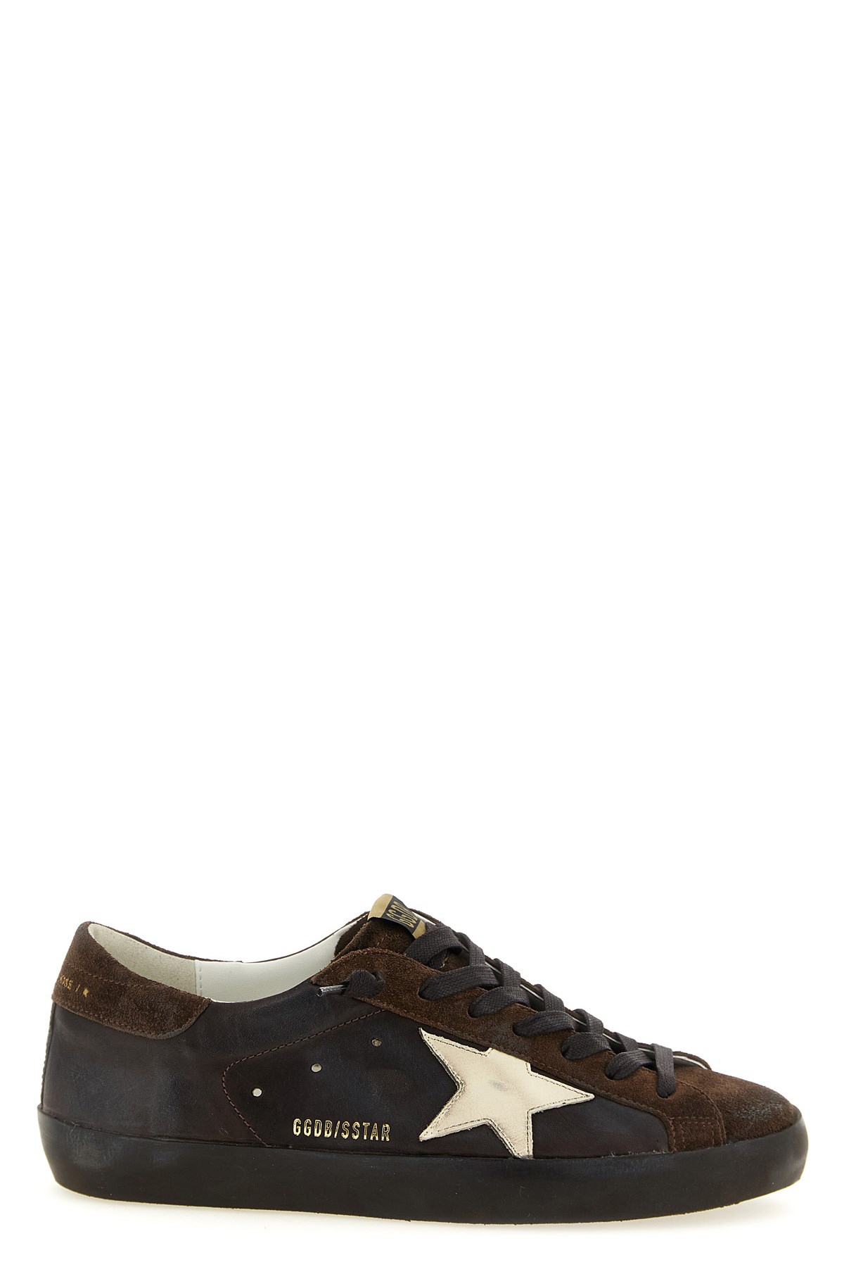'Super Star' Sneakers - Size 41