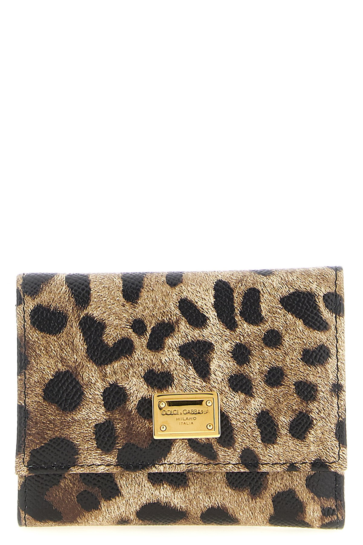 French Flap Wallet - Size U