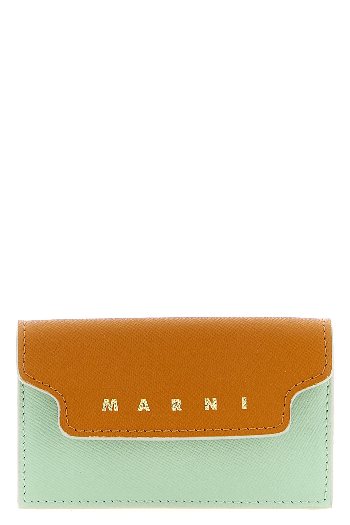 Logo Business Card Holder