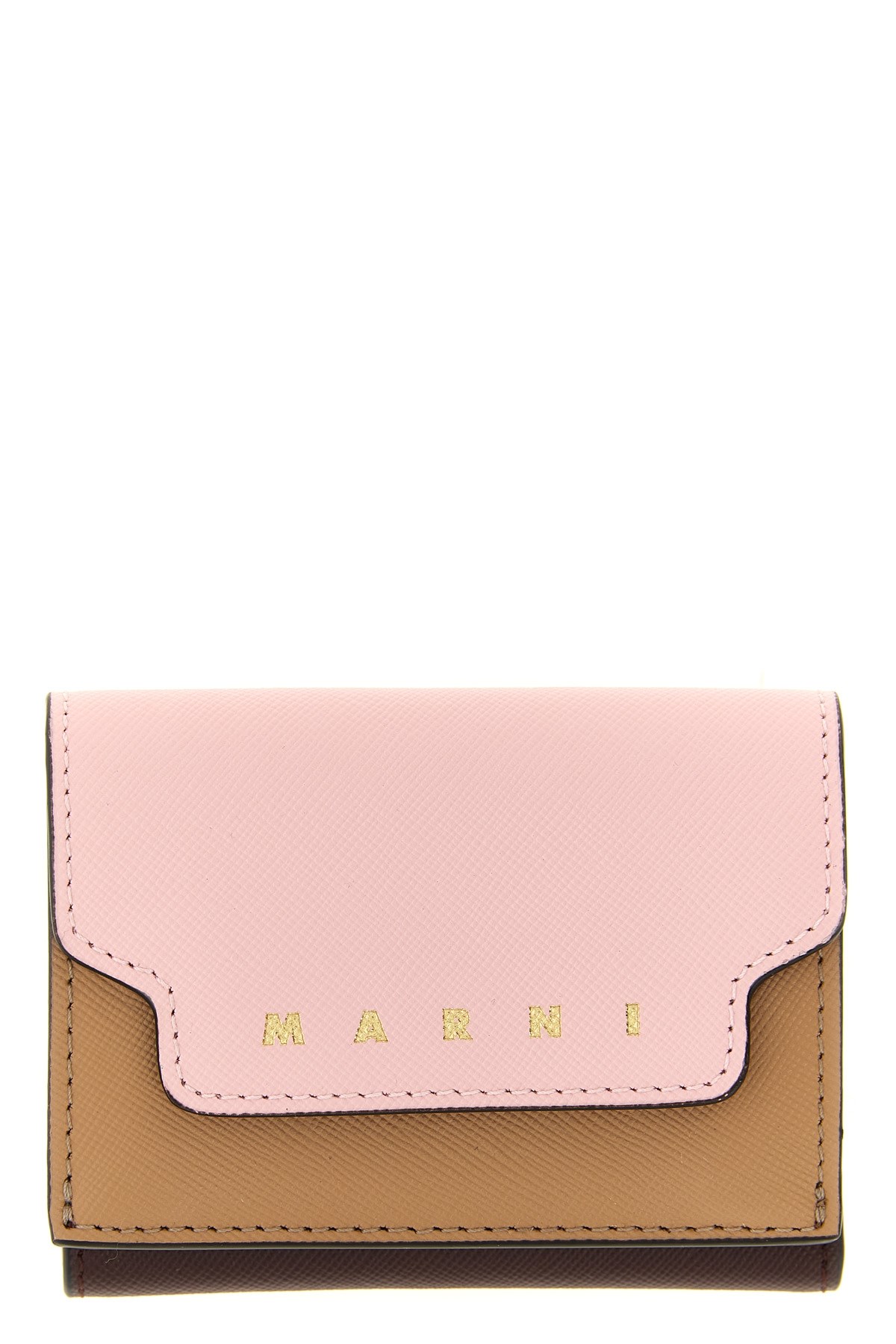 MARNI Portafoglio Trifold