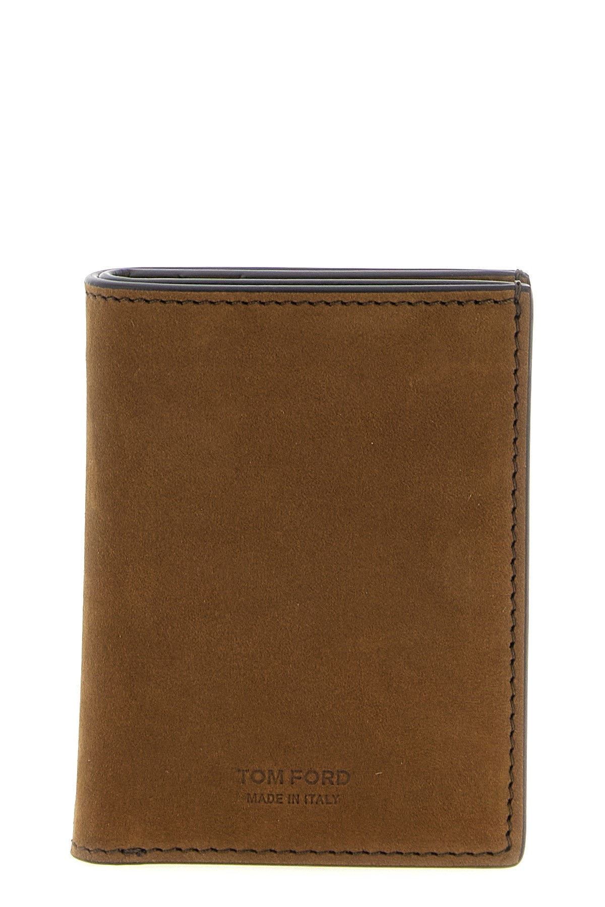 'T Line' Card Holder - Size U