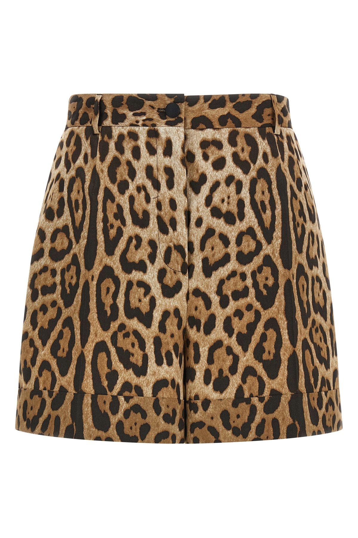 Dolce & Gabbana Short Vita Alta 'Dolce'