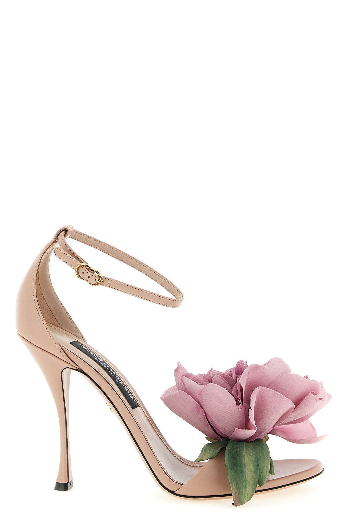 'Bouquet' Sandals - Size 38