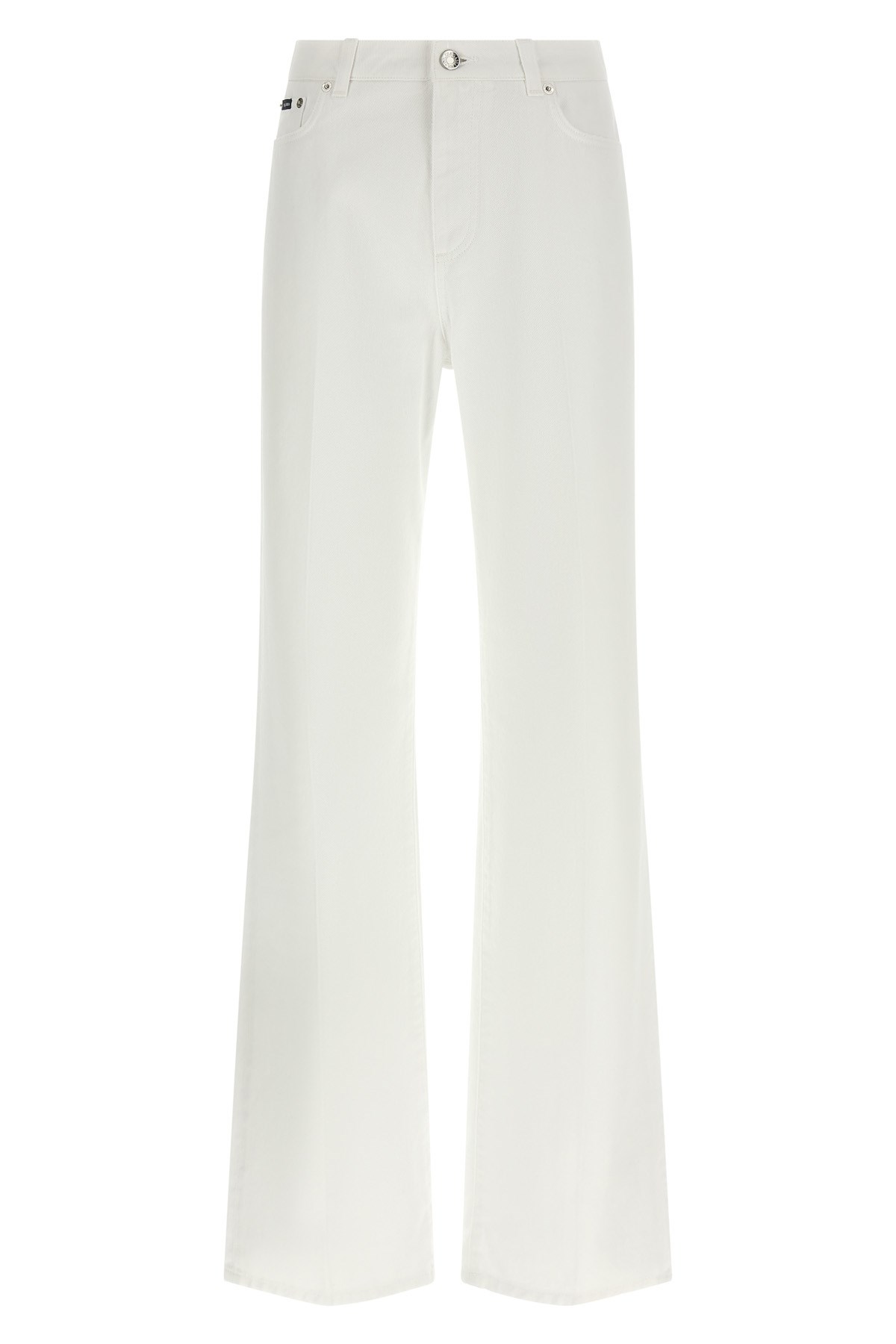 DOLCE & GABBANA Denim Jeans