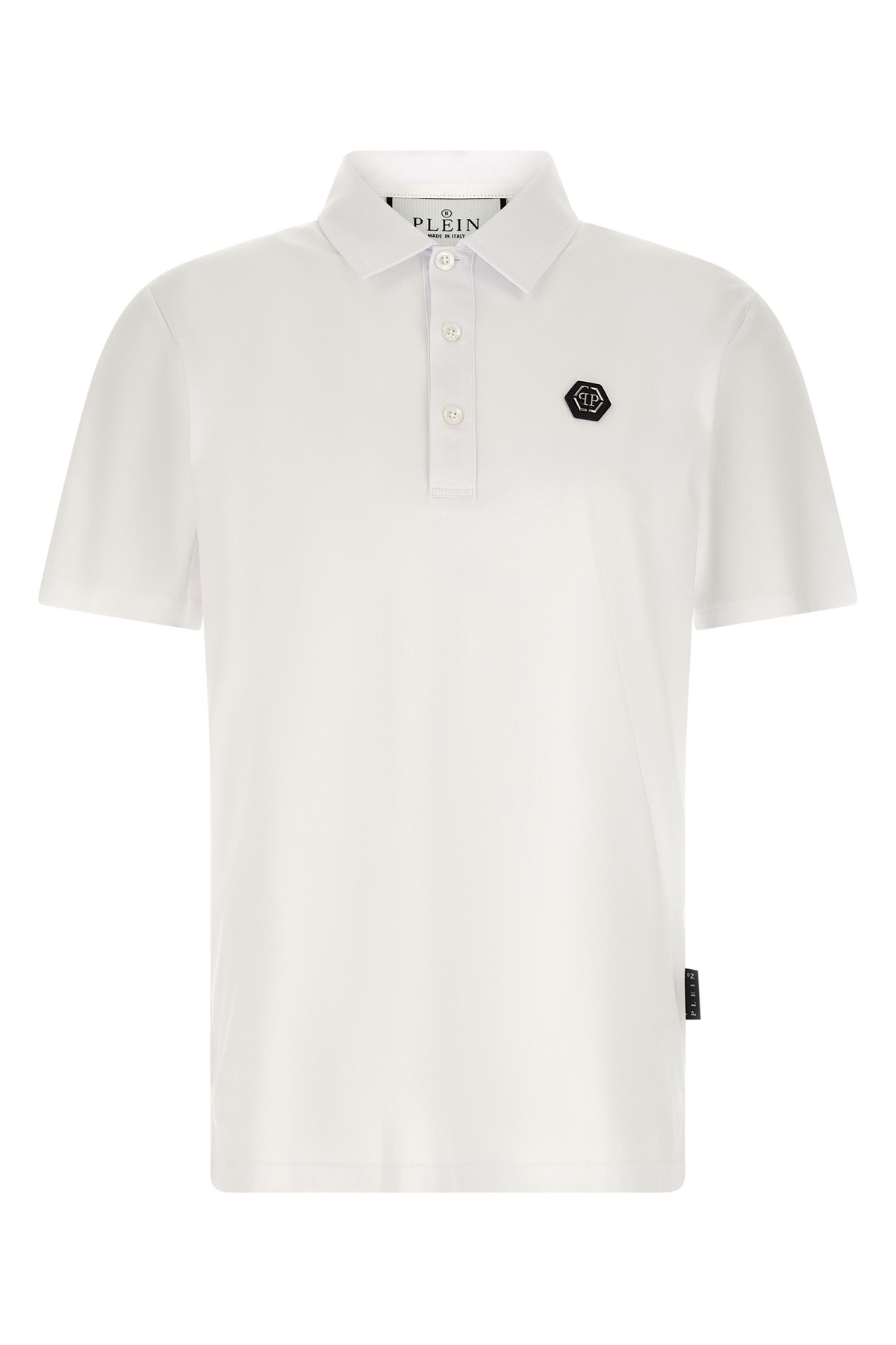 'Classic' Polo Shirt
