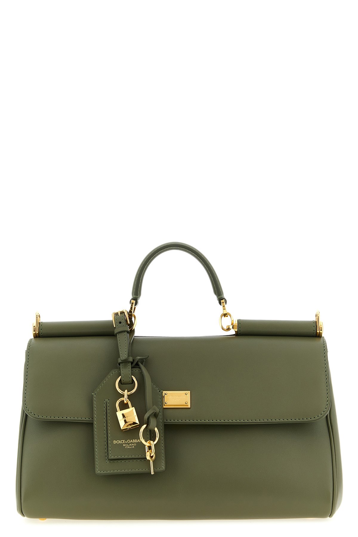 'My Sicily' Medium Handbag