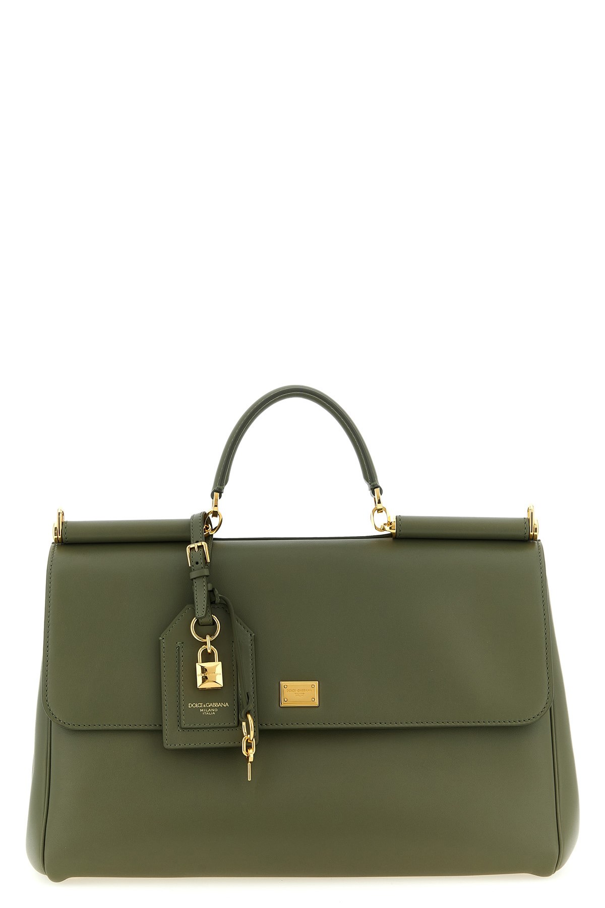 'My Sicily' Maxi Handbag - Size U