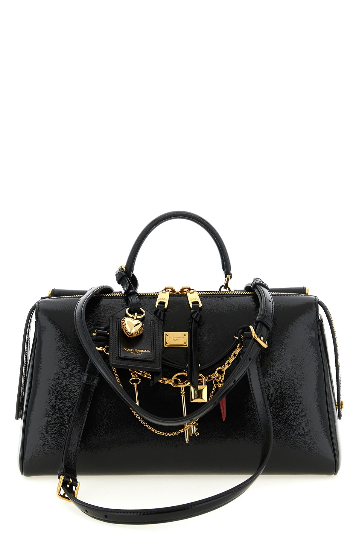 'Vittoria' Medium Handbag