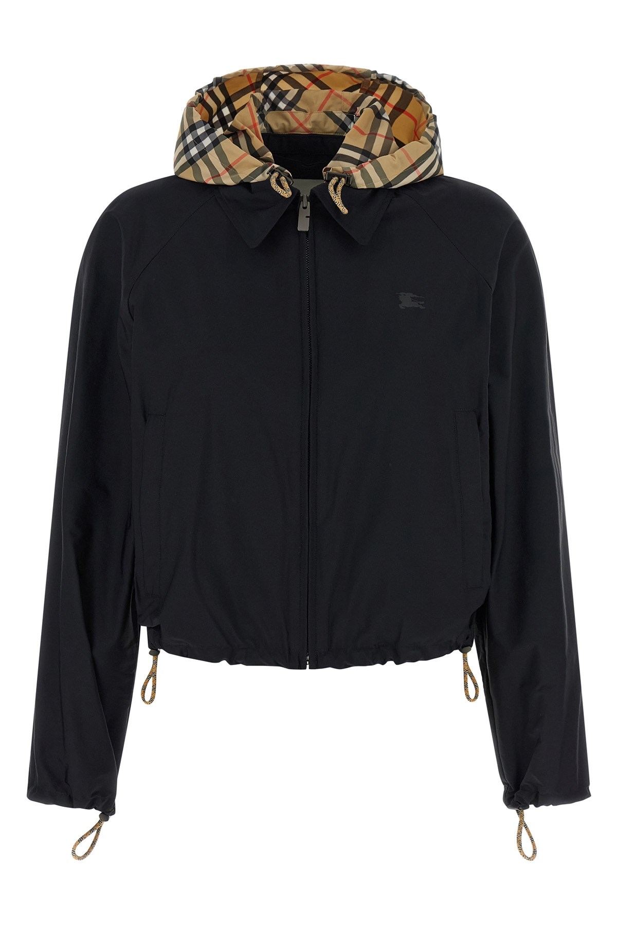 'Newcott' Windbreaker - Size S
