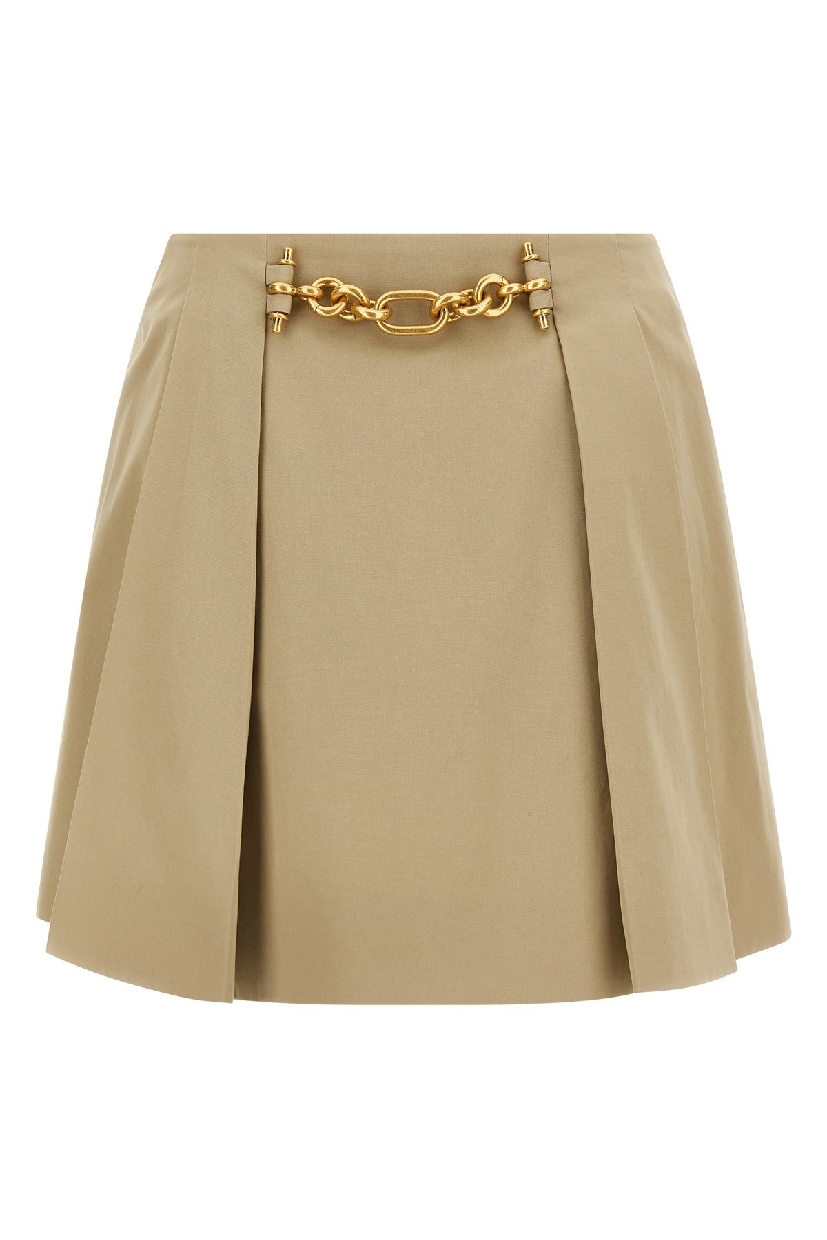 Chain Skirt - Size 34 FR