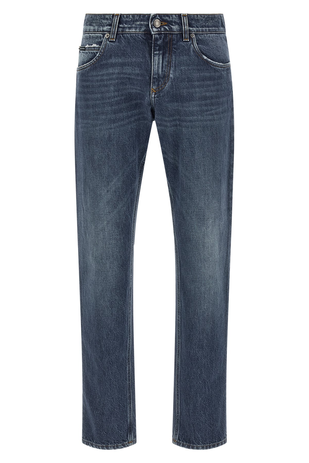 Denim Jeans - Size 46 IT