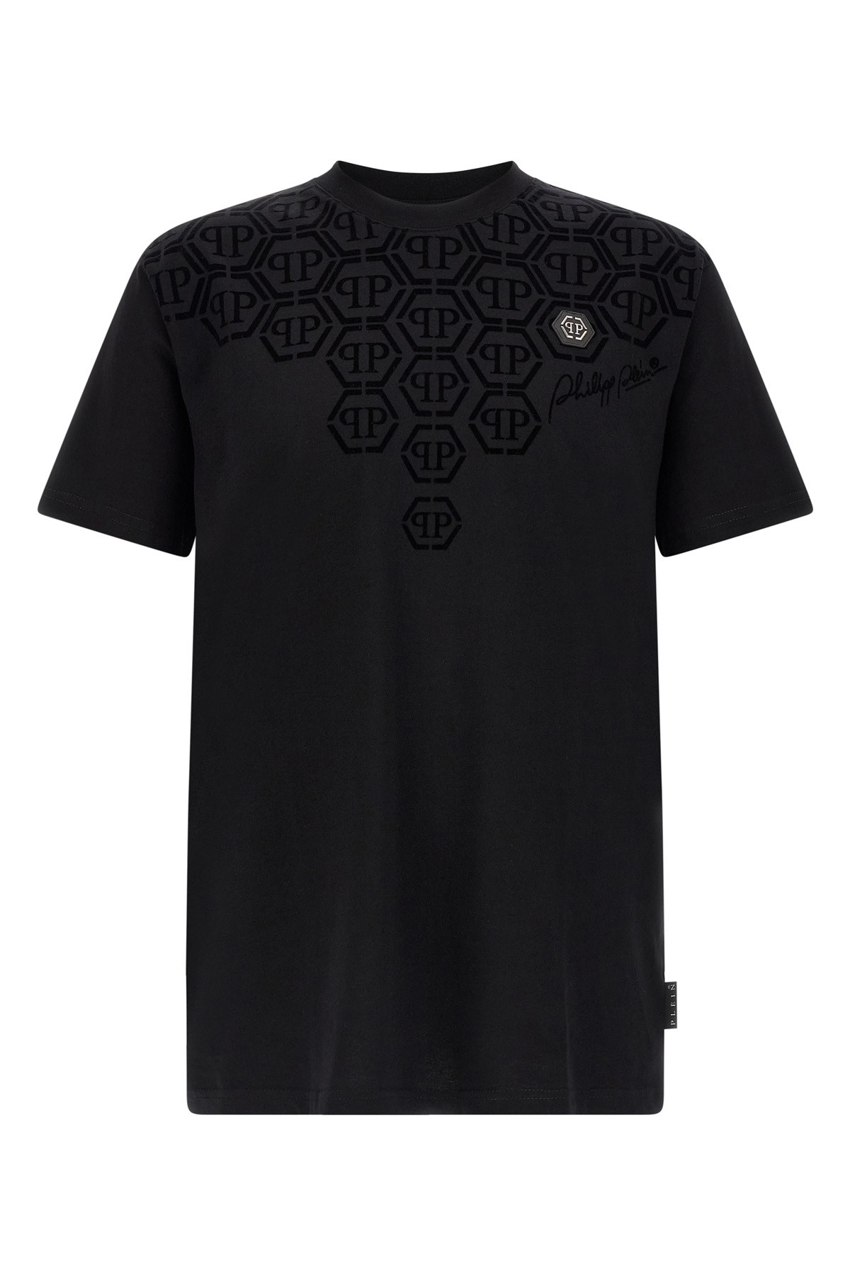 PHILIPP PLEIN Monogram T-Shirt