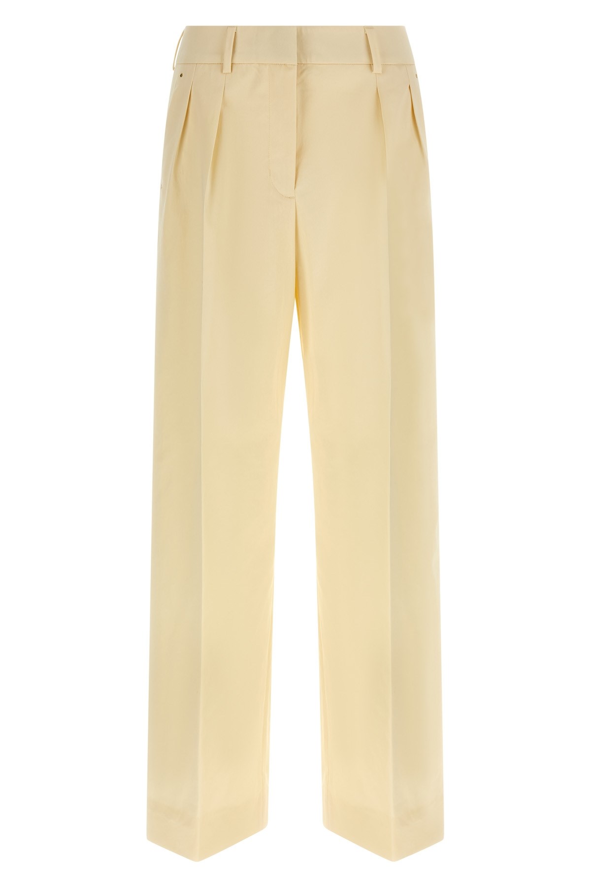 MONCLER Tailored Trousers