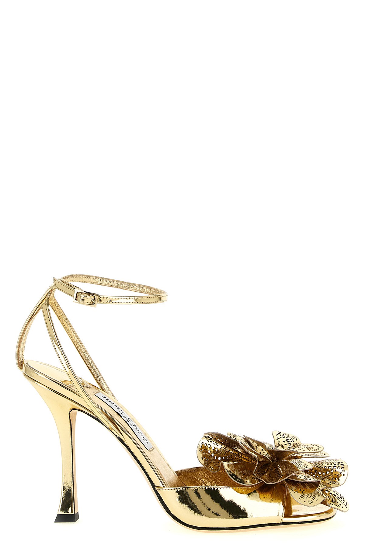 'Mimmi' Sandals - Size 36