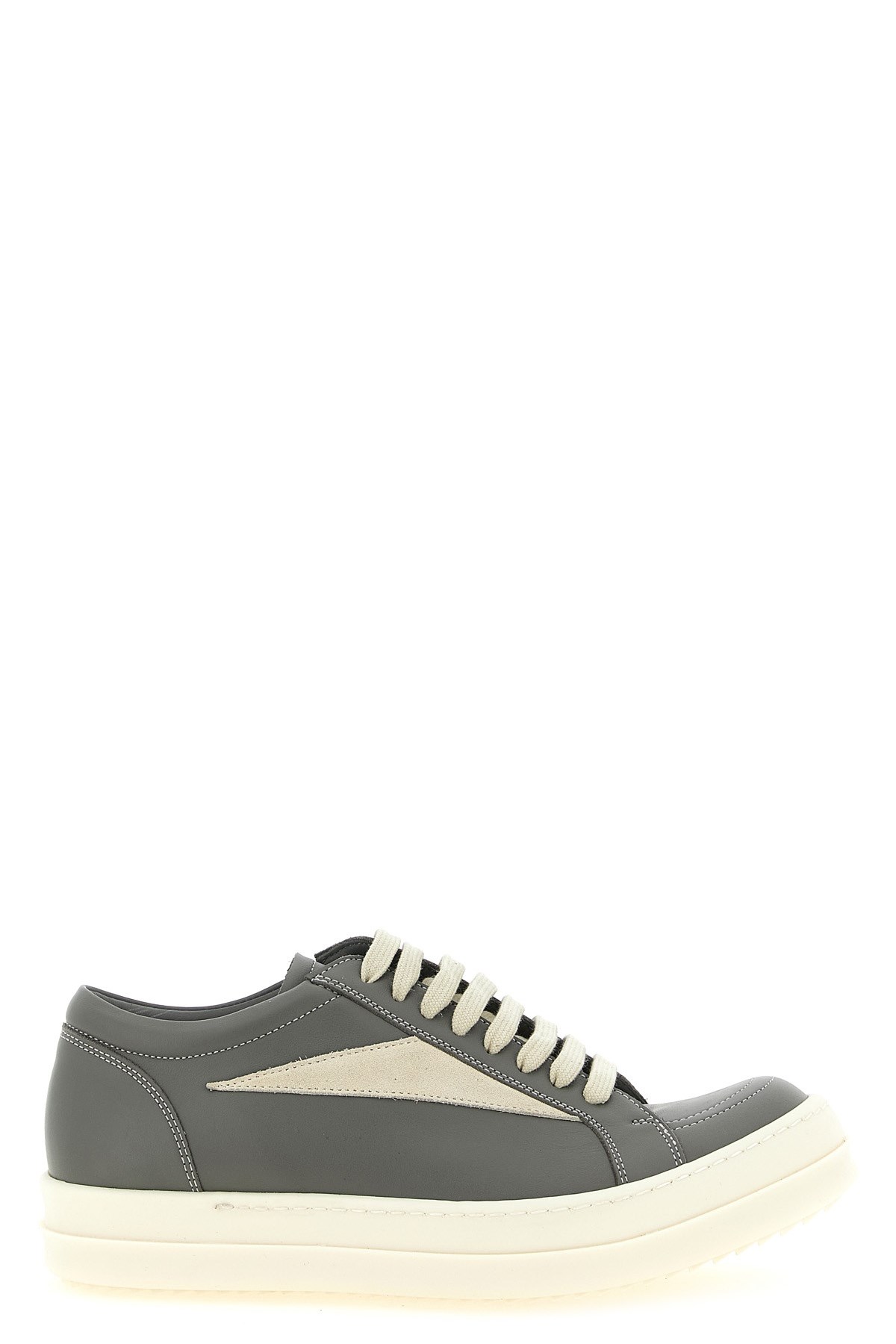 RICK OWENS 'Vintage Sneaks' Sneakers