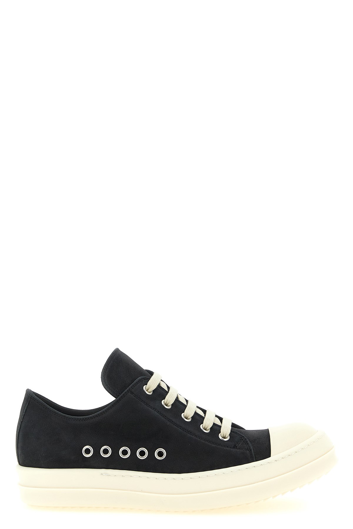 RICK OWENS Sneakers "Extreme Low Sneaks" RICK