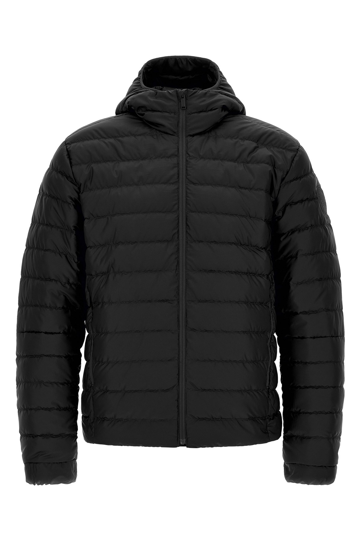 'Stratus' Down Jacket - Size L