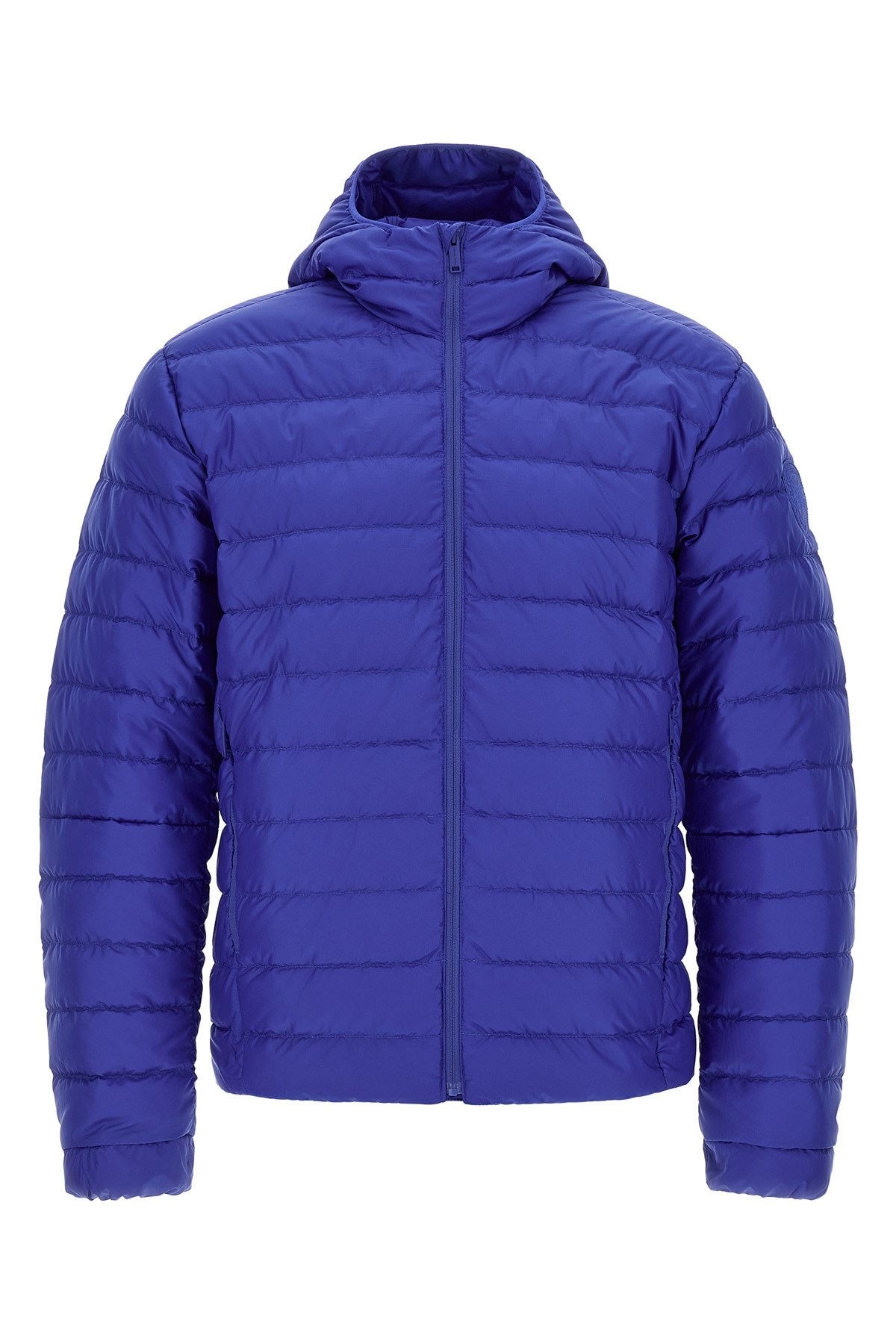 'Stratus' Down Jacket - Size L